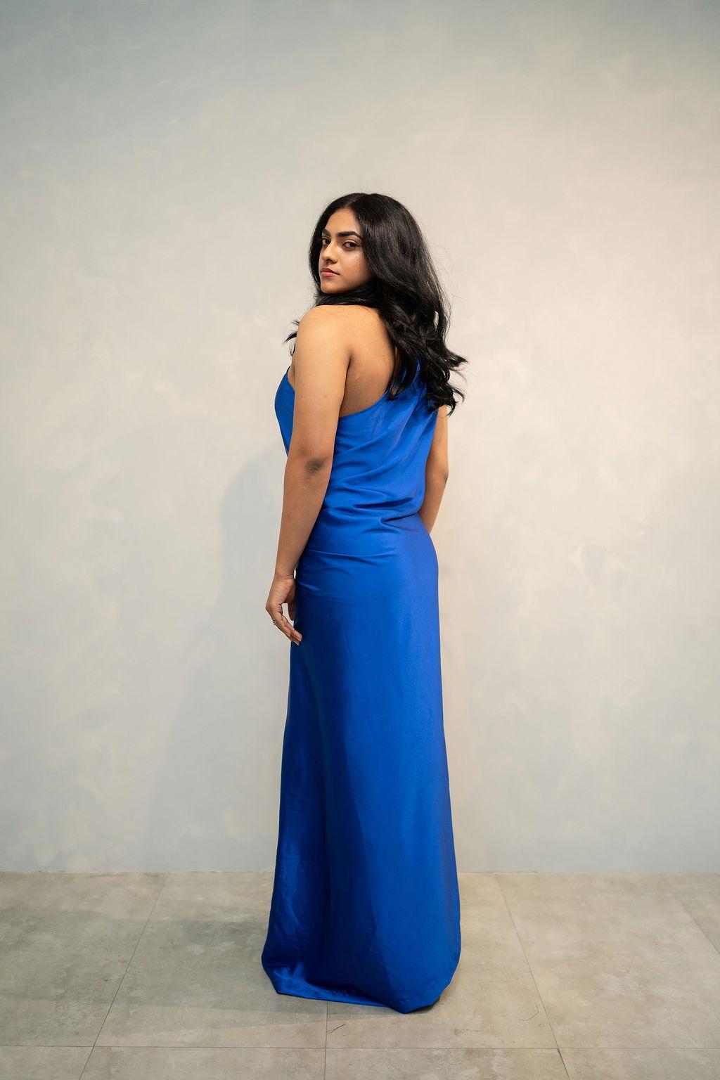 Blue Reverie
