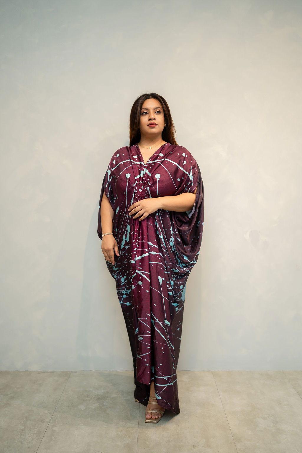 Indigo Allure