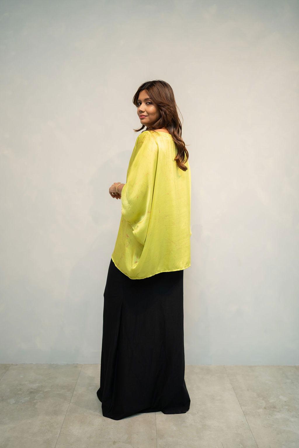 Lime Blush
