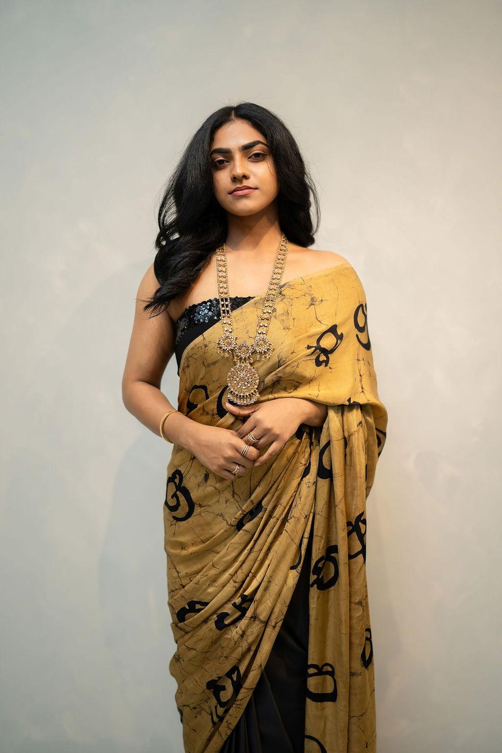 Whispers of Heritage